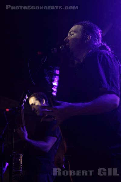 PINBACK - 2013-07-11 - PARIS - Nouveau Casino - 